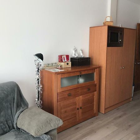 Font Romeu Via Apartment ภายนอก รูปภาพ