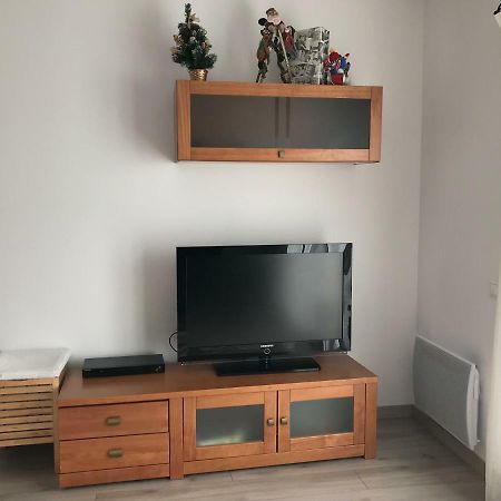 Font Romeu Via Apartment ภายนอก รูปภาพ
