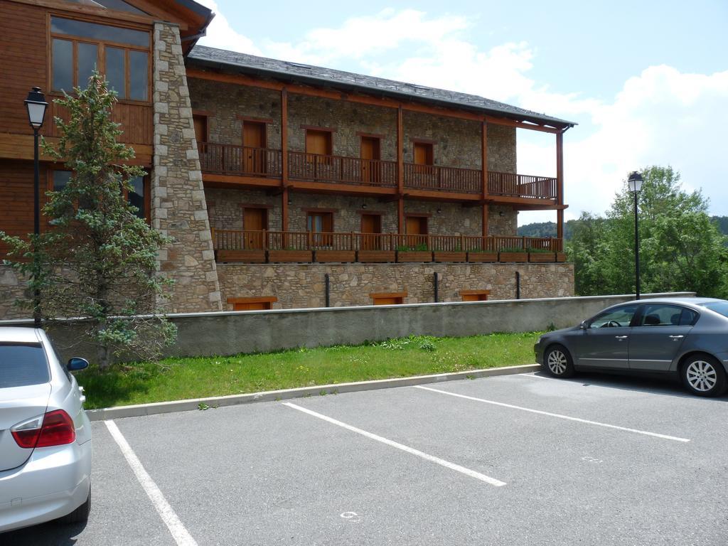 Font Romeu Via Apartment ห้อง รูปภาพ