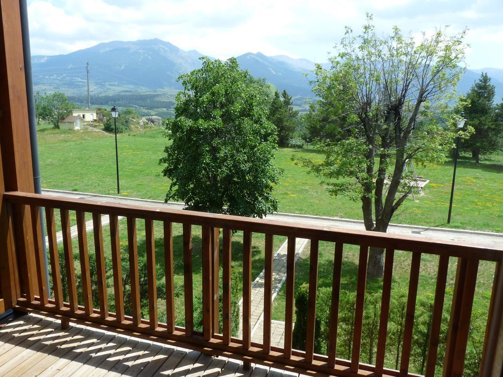 Font Romeu Via Apartment ห้อง รูปภาพ
