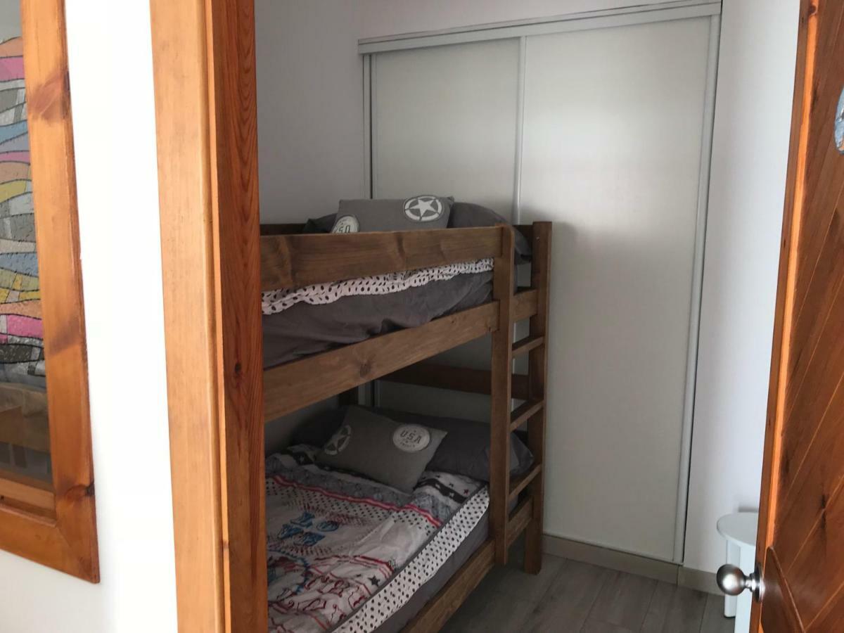 Font Romeu Via Apartment ภายนอก รูปภาพ