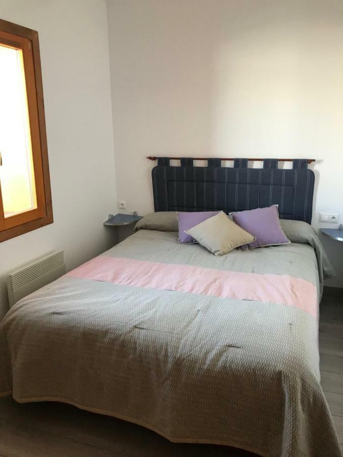 Font Romeu Via Apartment ภายนอก รูปภาพ